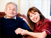 Elderly Care Glens Falls