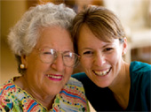 Home Health Care Service