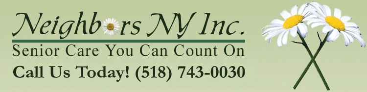 Glens Falls Senior Citizen Care