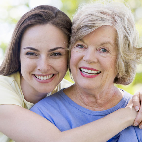 Errands and Transportation